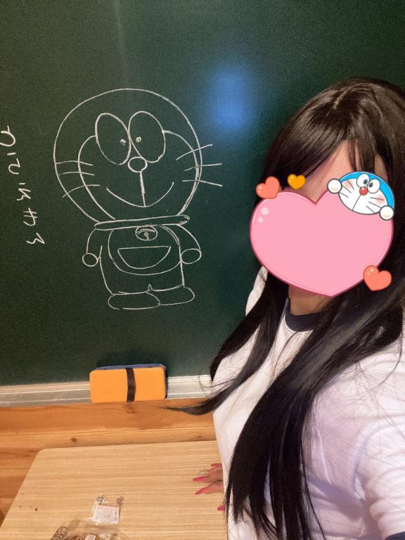 登校してます✍<img class="emojione" alt="💕" title=":two_hearts:" src="https://fuzoku.jp/assets/img/emojione/1f495.png"/>