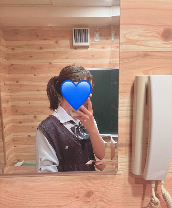 ポニーテール