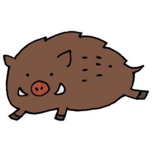 <img class="emojione" alt="🐗" title=":boar:" src="https://fuzoku.jp/assets/img/emojione/1f417.png"/>出現