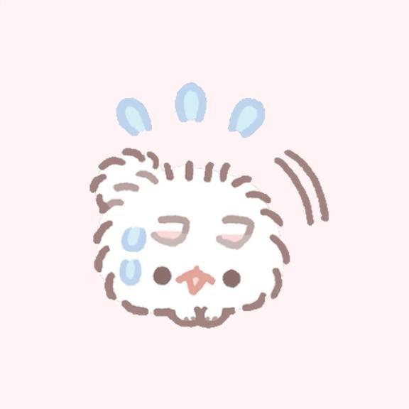 ごめんなさい(;;)