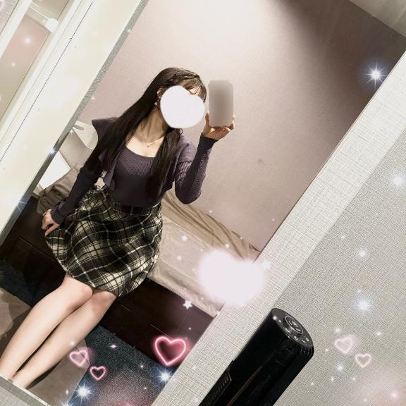褒められちゃった♡