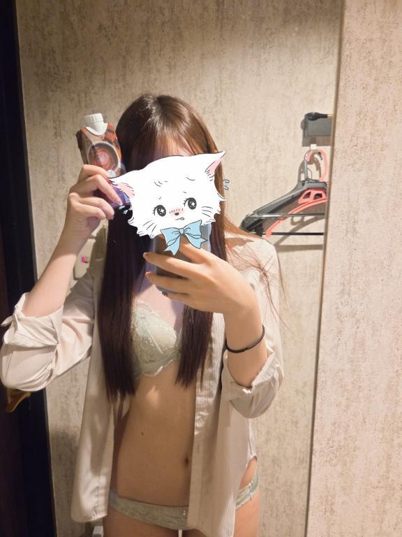 おります🫧