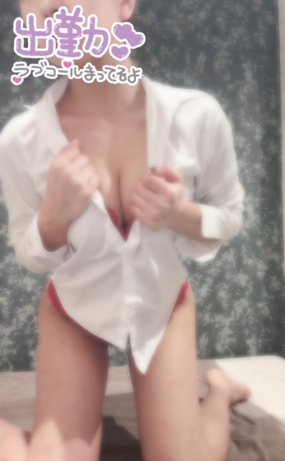 出勤しました〜<img class="emojione" alt="💖" title=":sparkling_heart:" src="https://fuzoku.jp/assets/img/emojione/1f496.png"/>