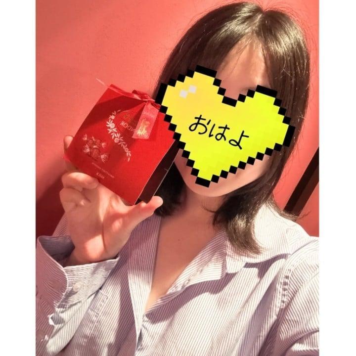 甘いもの好き？