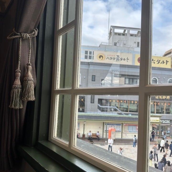 ここはどーこだっ？