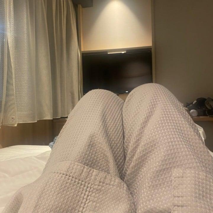 とある