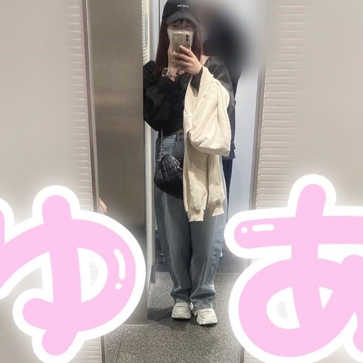 私服