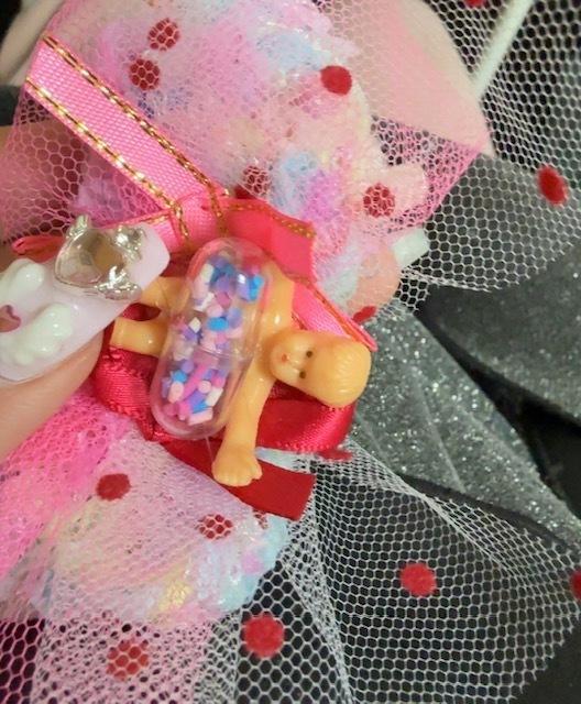 <img class="emojione" alt="👶🏻" title=":baby_tone1:" src="https://fuzoku.jp/assets/img/emojione/1f476-1f3fb.png"/>‪‪<img class="emojione" alt="🎀" title=":ribbon:" src="https://fuzoku.jp/assets/img/emojione/1f380.png"/>