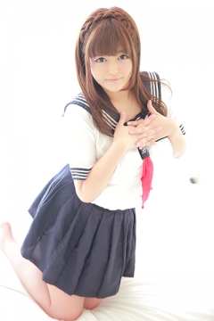 業界初♡ちなつ♡ちゃん