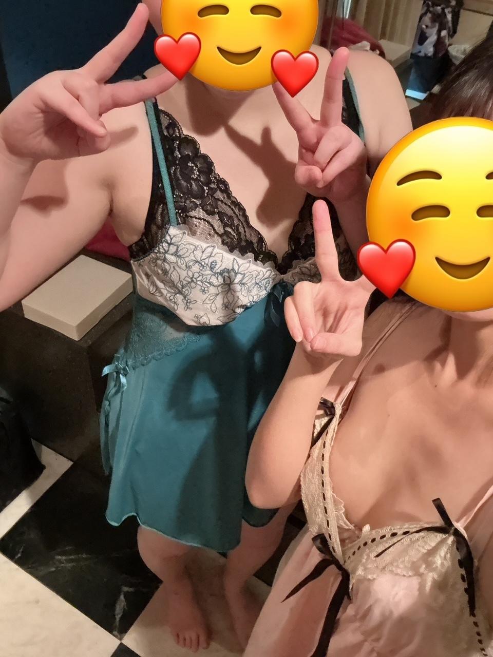 今日も𐐃 ·̫ 𐐃3P