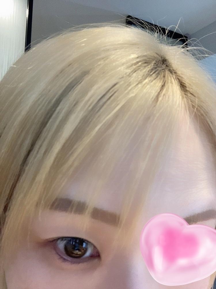 初♡アイライン