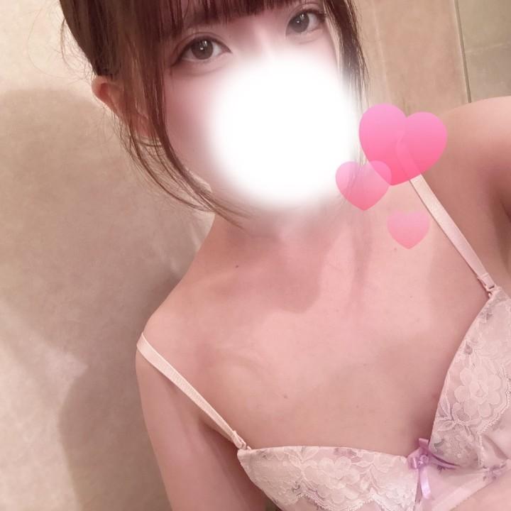 今月ラストまってます&lrm;🤍