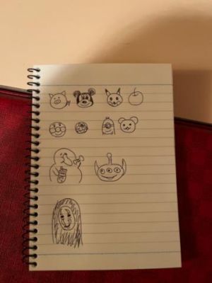 お絵描き<img class="emojione" alt="🎨" title=":art:" src="https://fuzoku.jp/assets/img/emojione/1f3a8.png"/>✍て