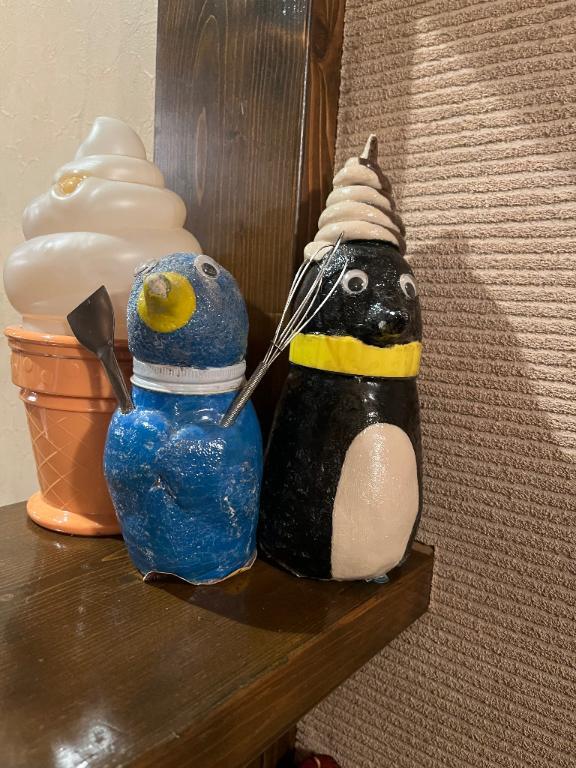 登校してます！