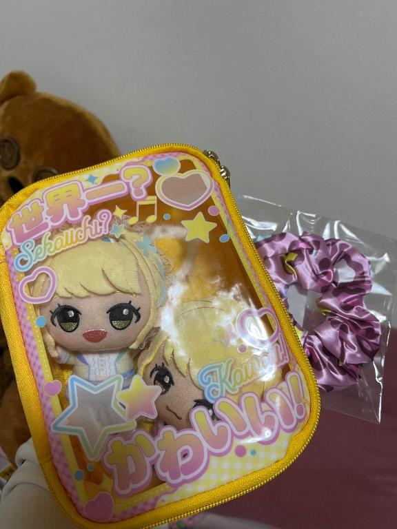 登校してます！