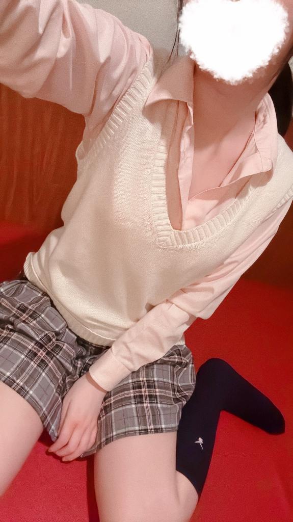 【お礼写メ日記】