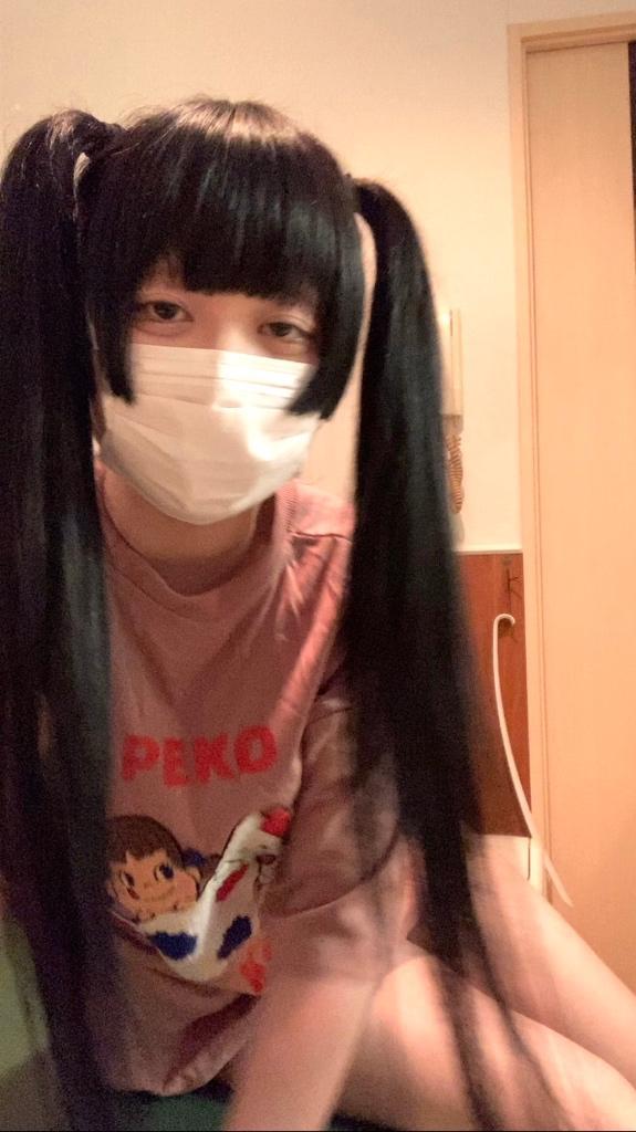 むかこーのきょーふ