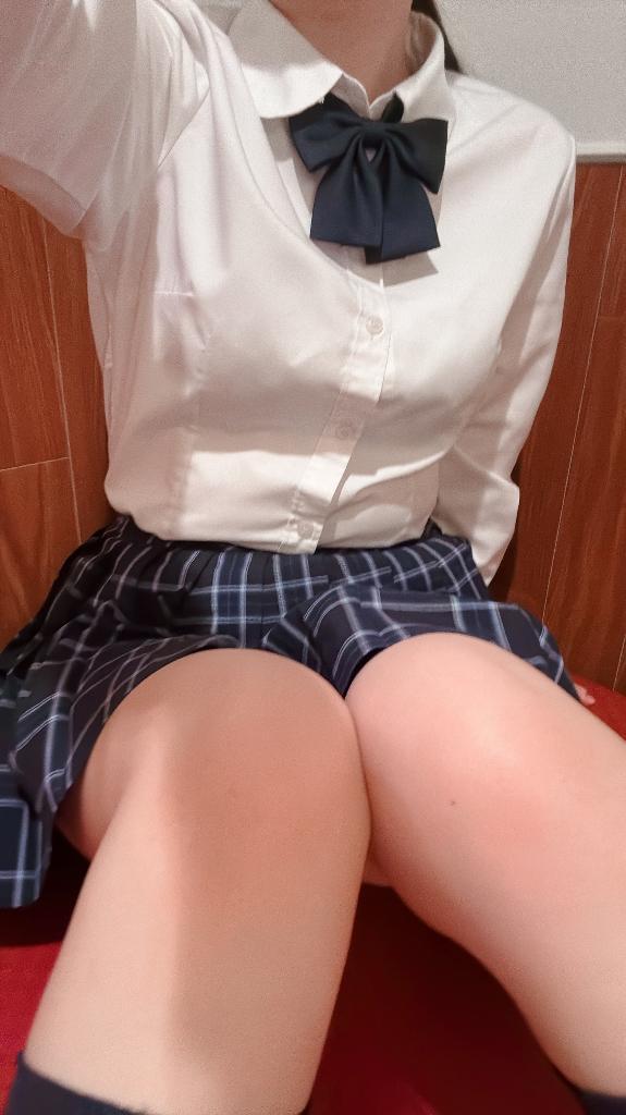 明日も登校します♪