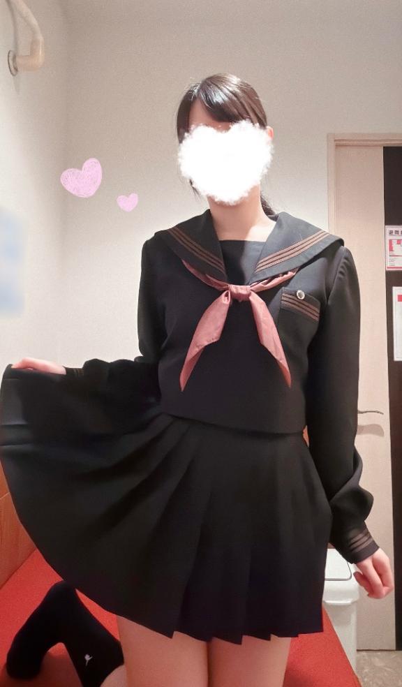 登校中<img class="emojione" alt="💖" title=":sparkling_heart:" src="https://fuzoku.jp/assets/img/emojione/1f496.png"/>