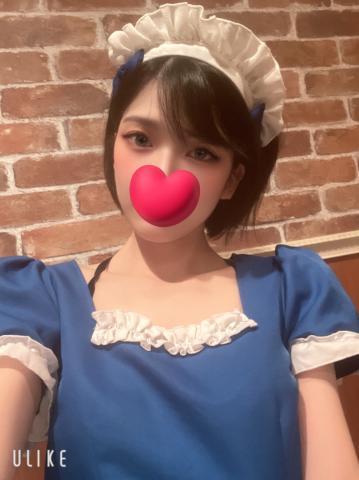 今日はブルーのドレス<img class="emojione" alt="👗" title=":dress:" src="https://fuzoku.jp/assets/img/emojione/1f457.png"/>