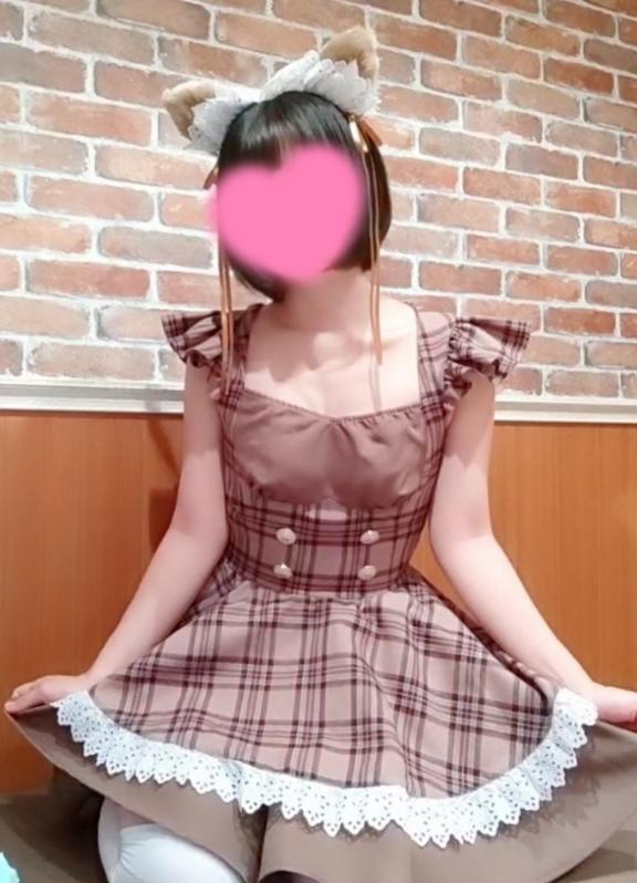 来週のお給仕予定♡