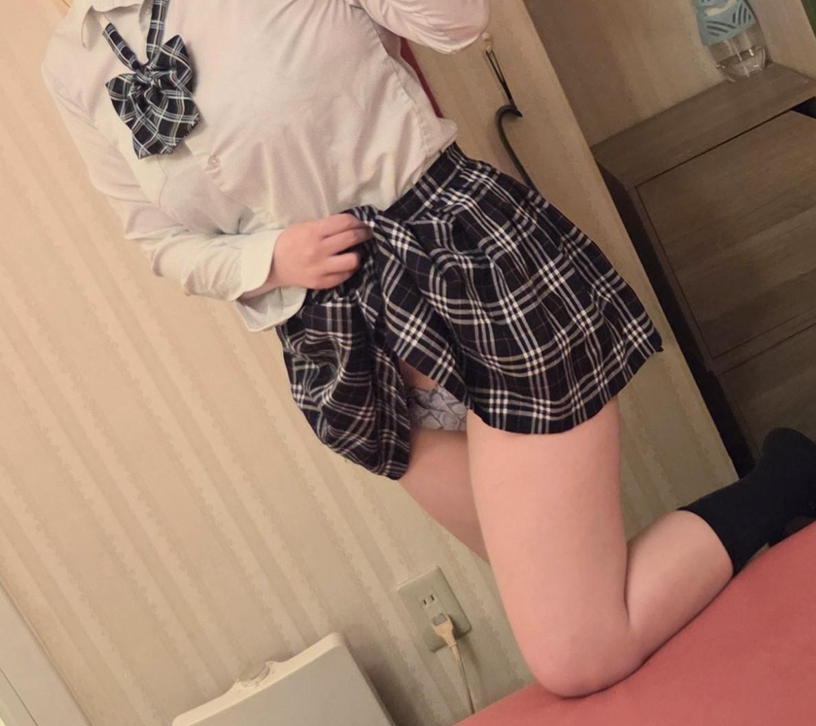 サプライズ&Sigma;( ˙꒳​˙  )