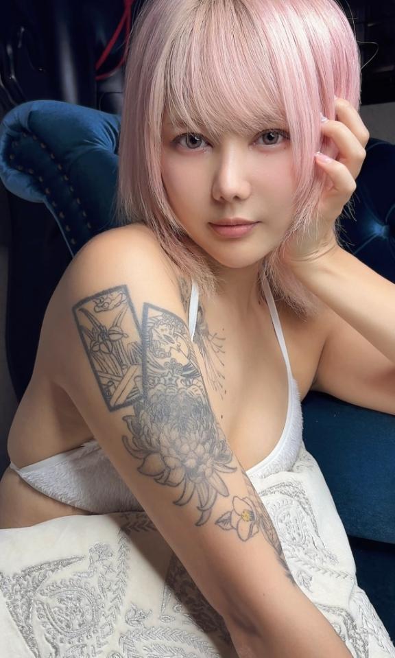 ♥️♥️♥️