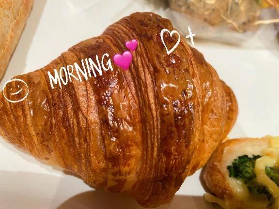 1番好きなパン♡パン♡