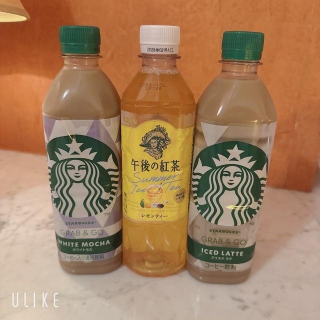 差し入れありがちゅ🩷