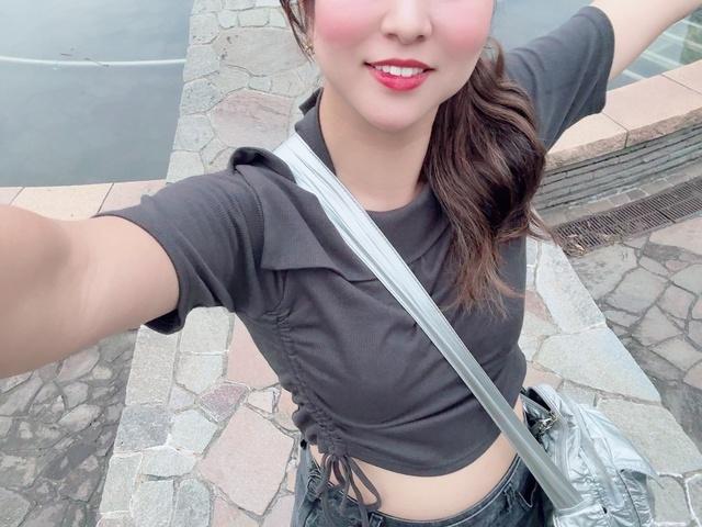 かほちゃんでしゅ🩷🩵🩷🩵