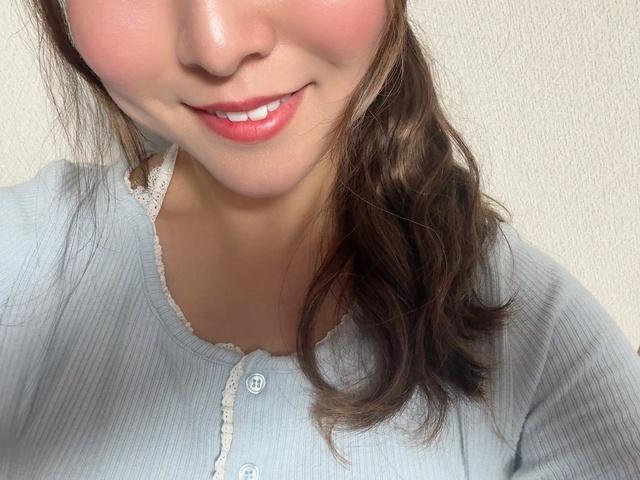 本日もおちゅかれさまでしたぁ🩷🩵🩷🩵