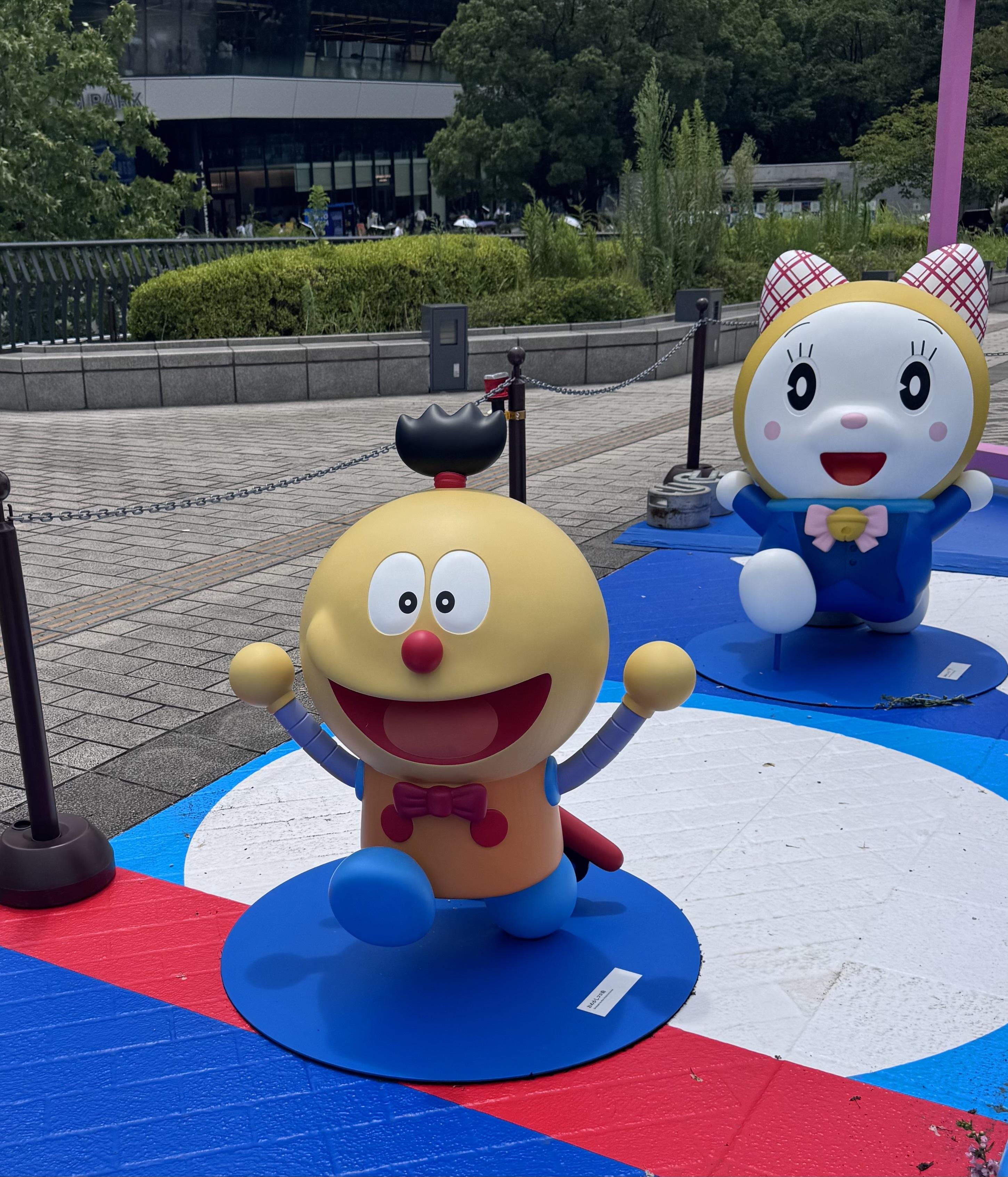 出勤♪