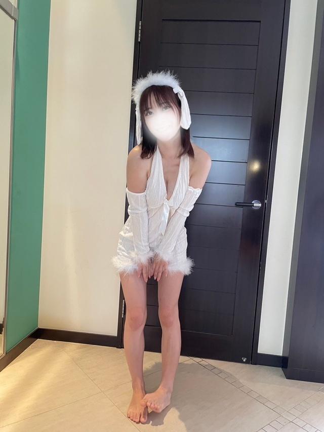 出勤します🤍