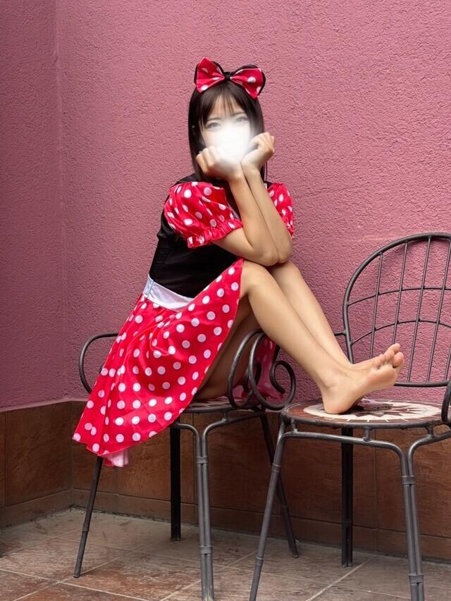 今日のわたし<img class="emojione" alt="🎀" title=":ribbon:" src="https://fuzoku.jp/assets/img/emojione/1f380.png"/>