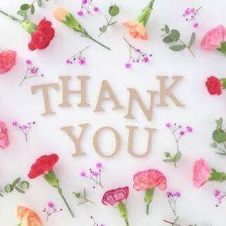 thank you🥰