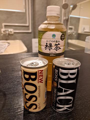 お飲み物♡