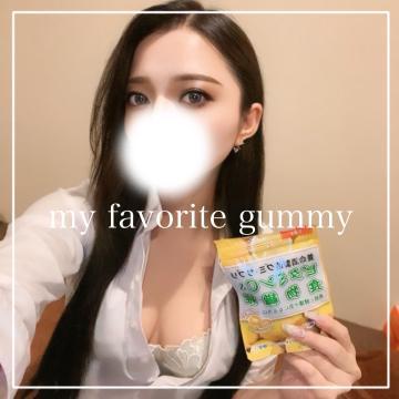 my favorite gummy<img class="emojione" alt="🌟" title=":star2:" src="https://fuzoku.jp/assets/img/emojione/1f31f.png"/>