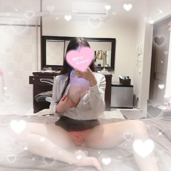 イケない場所で…♡