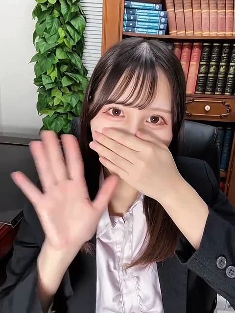 丸山ふわり動画