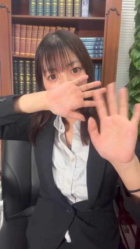 板野かすみ動画