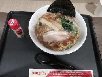 同じ醤油ラーメン<img class="emojione" alt="🍜" title=":ramen:" src="https://fuzoku.jp/assets/img/emojione/1f35c.png"/>？？