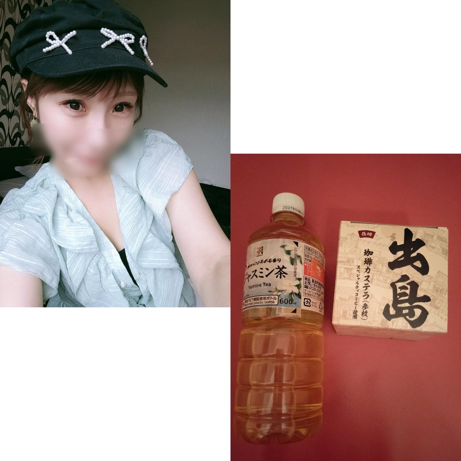 今日のお礼♡6月は6位でした♡