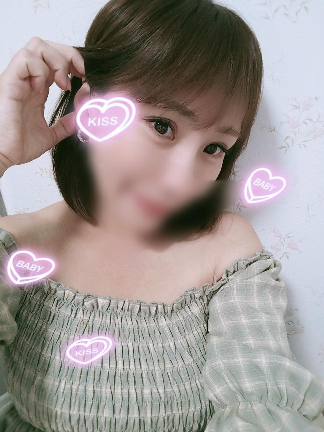 ご予約ありがとう♡