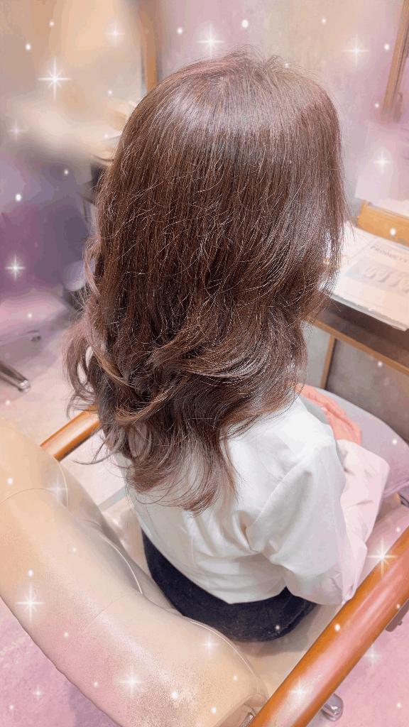 梅雨の晴れ間