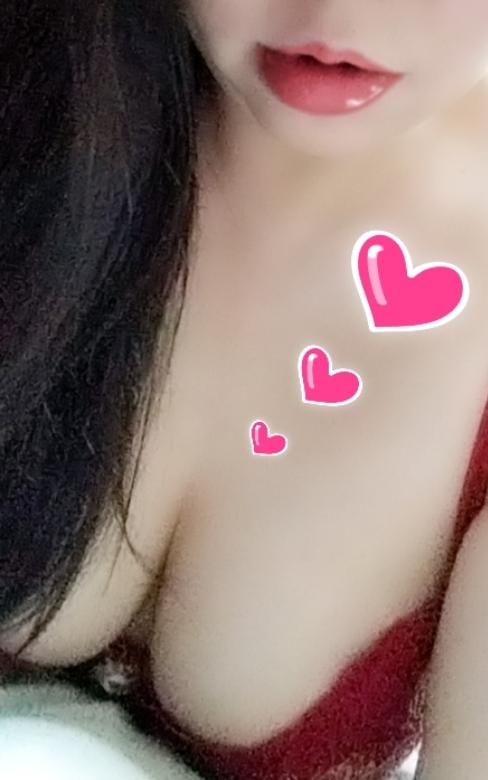 感じてほしいの
