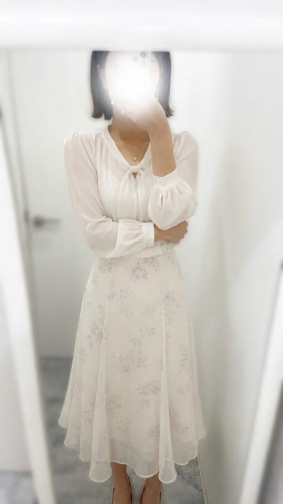 会ったらわかるかも♡