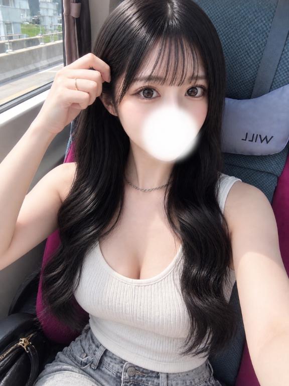 色気強めかも♡