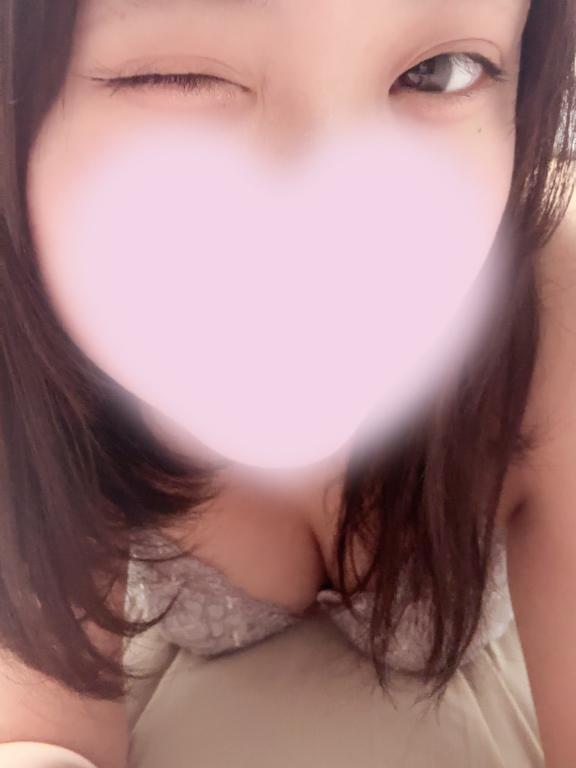 ちょっとだけだぞ？