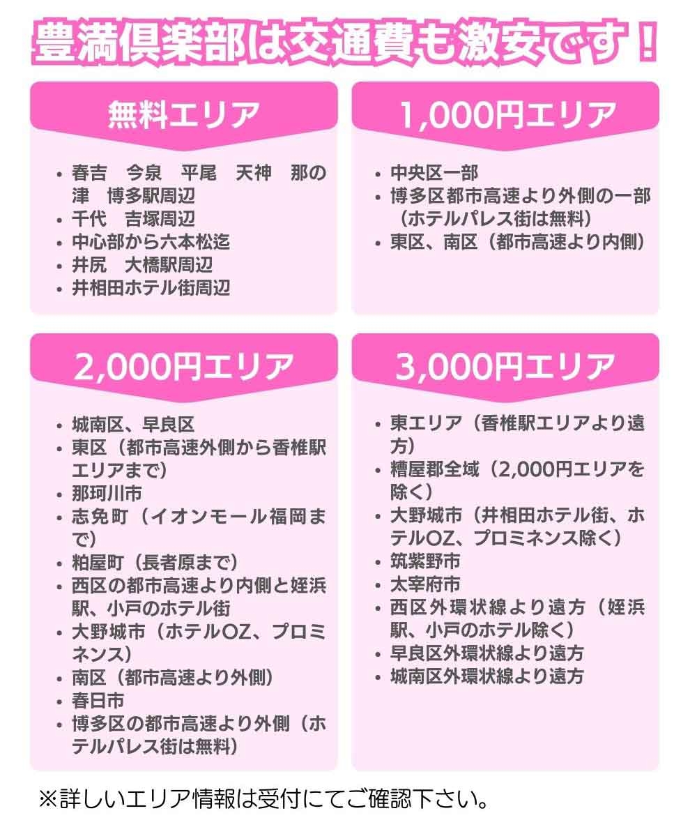 豊満倶楽部＿料金システム3