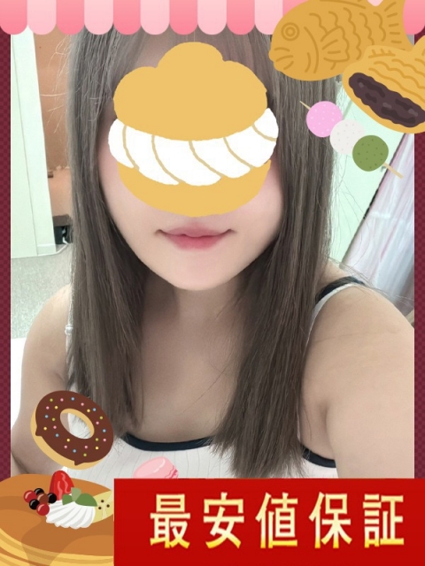 チョコクレープ